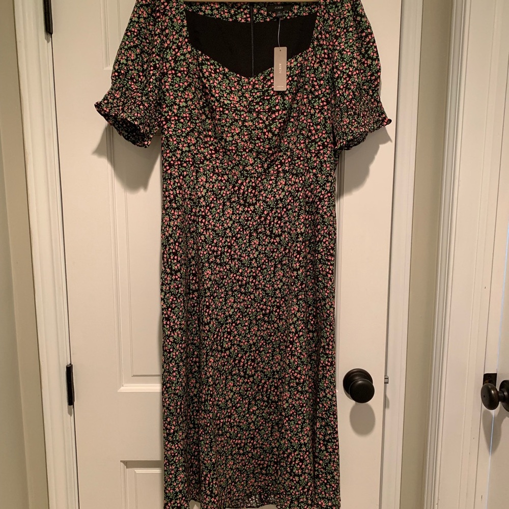 J. Crew dress